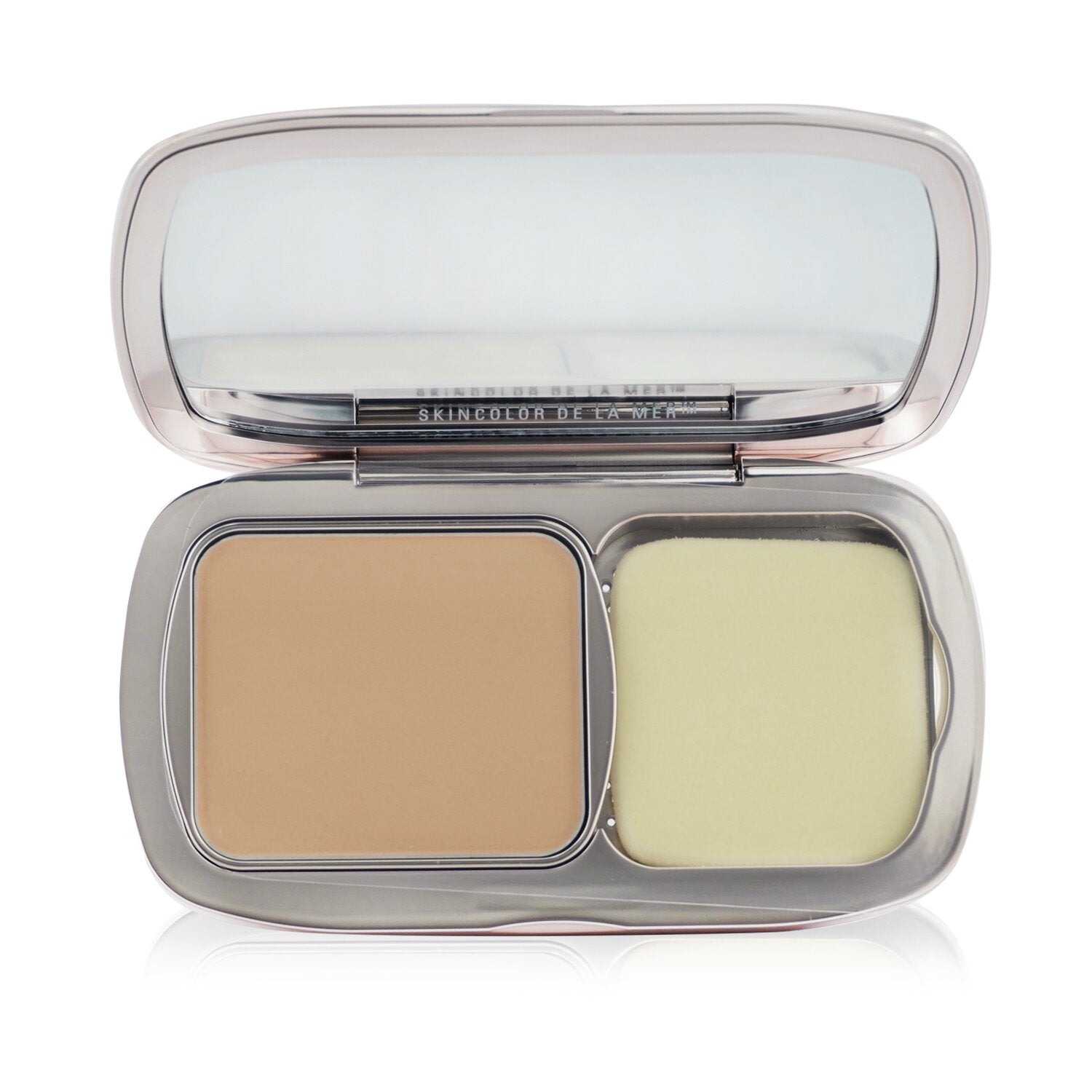 De La Mer/ドゥ・ラ・メール+ソフトモイスチャーパウダーファンデーションSPF30+9.5g/0.33oz+'- # 21 Rose ブランドコスメ